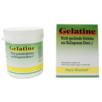 Gelatine