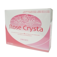 Rose Crysta