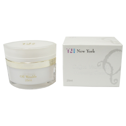 CoQ10 AGE-Less Cream CoQ10 AGE-Less Cream