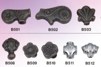 Brass Bed Parts & Accessories