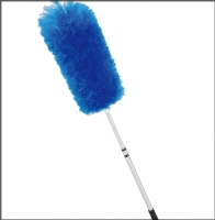 Netted P.P Duster Netted P.P Duster