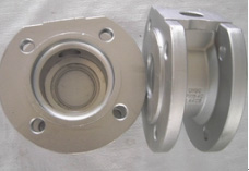 Investment Casting