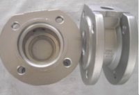 Investment Casting