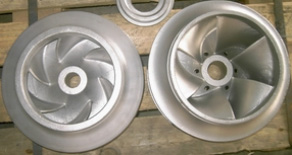 Stainless Steel Parts Stainless Steel Parts