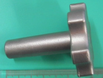 Pump Parts