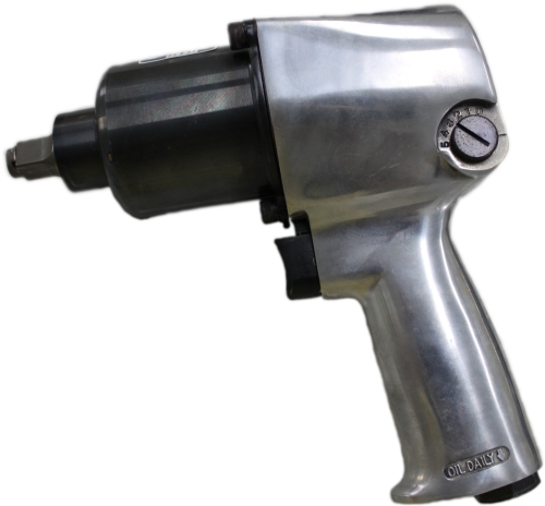Air Impact Wrench 
Air Impact Wrench 
Air Impact Wrench