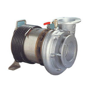 Model CT-S Water Cirulation Coaxial Pump