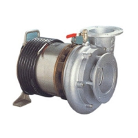 Model CT-S Water Cirulation Coaxial Pump