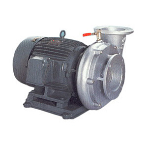 Coaxial Pump CT-C Type for Cast Iron