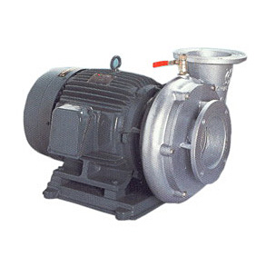 Coaxial Pump CT-C Type for Cast Iron Coaxial Pump CT-C Type for Cast Iron