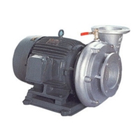 Coaxial Pump CT-C Type for Cast Iron