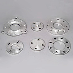 Flange