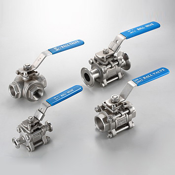 Ball Valve