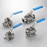 Ball Valve