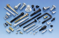 Customized Fasteners, Automotive Parts
