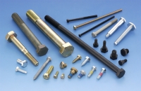 Hex Head Screws, Hex Shoulder Bolts