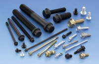 Hex Flange Screws, 12-point Flange Screws Hex Flange Screws, 12-point Flange Screws