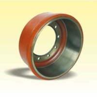 Hino Brake Drum