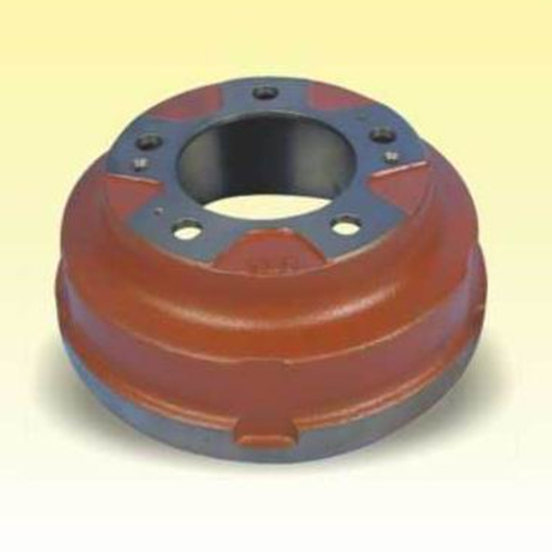 Mazda Brake Drum