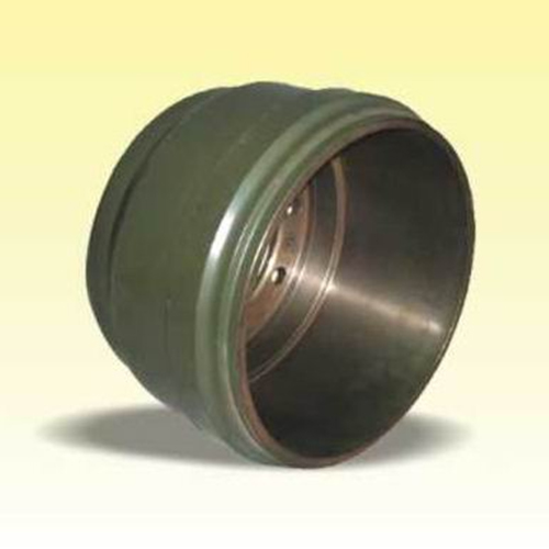 Volvo Brake Drum