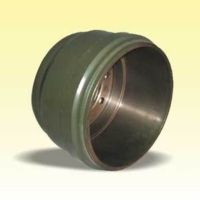 Volvo Brake Drum Volvo Brake Drum