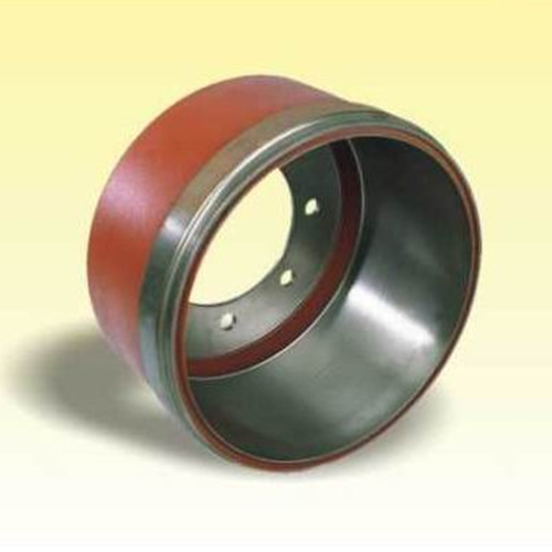 York Brake Drum