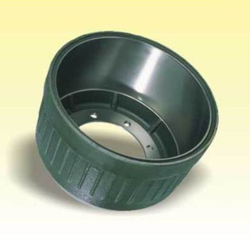 NBC Brake Drum NBC Brake Drum