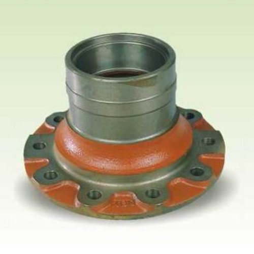 Hino Wheel Hub