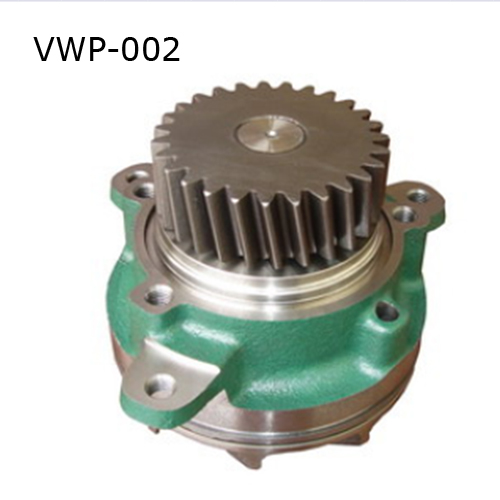 Nissan Wheel Hub