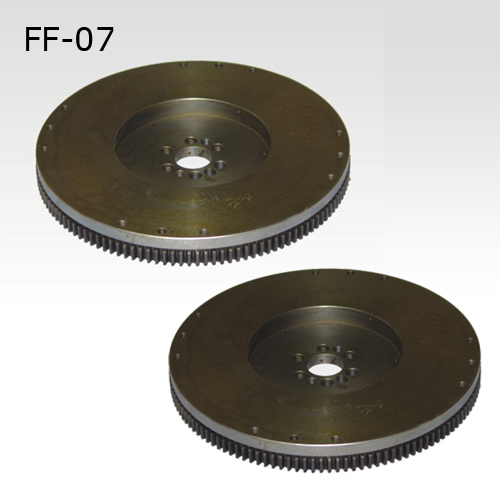 Fuso Fly Wheel
