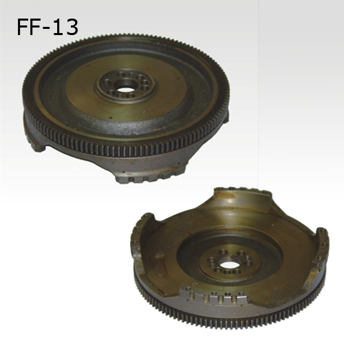 Fuso Fly Wheel