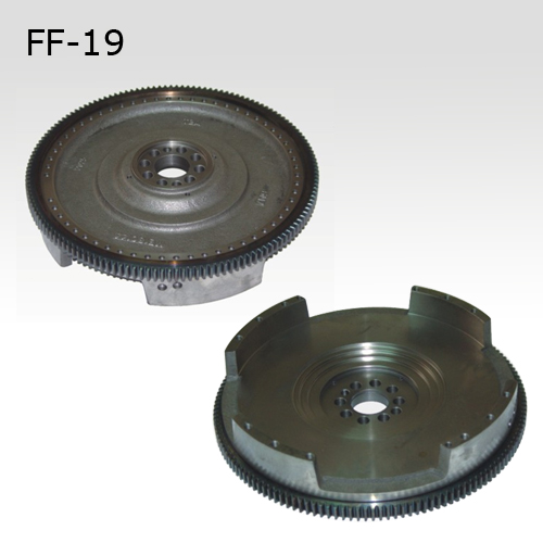 Fuso Fly Wheel