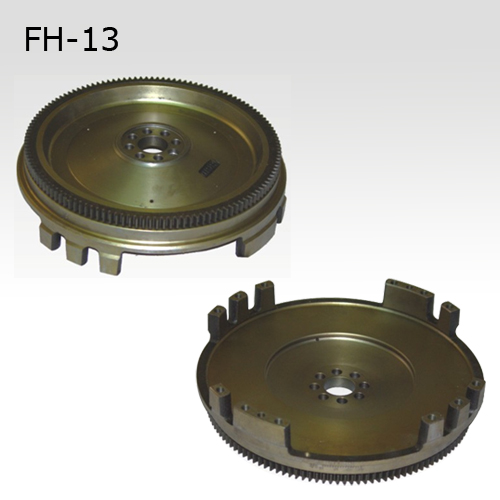 Hino Fly Wheel