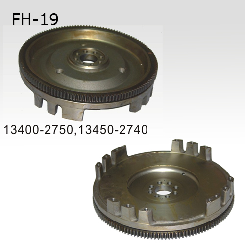 Hino Fly Wheel