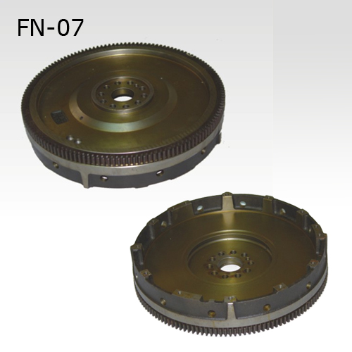 Nissan Fly Wheel