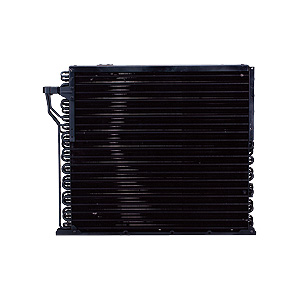 Condenser/Evaporator