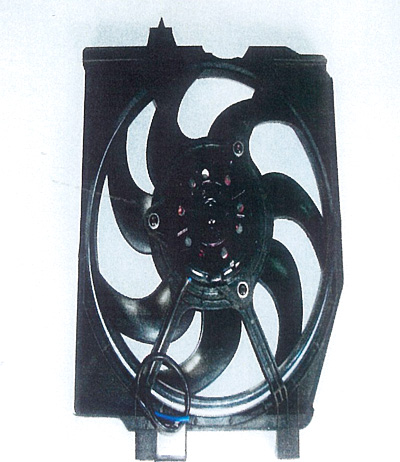 Cooling Fans