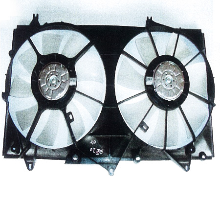 Cooling Fans