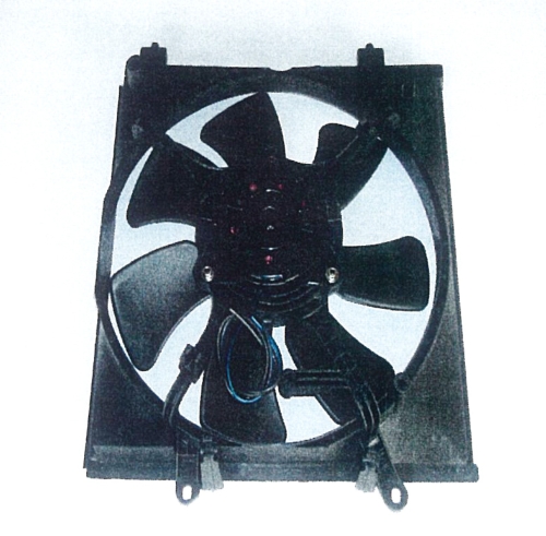 Cooling Fans
