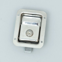 Paddle Latch Paddle Latch