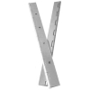 Stainless Steel Continuous Hinge