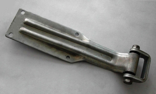 Trailer flush Hinges Trailer flush Hinges