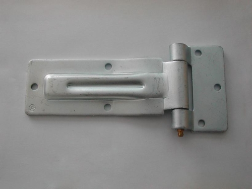 steel trailer hinges