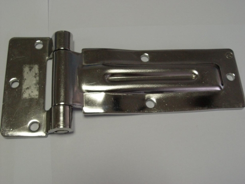stainless steel 304 truck hinges
