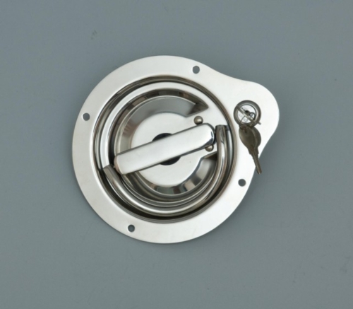 stainless steel D Ring handle stainless steel D Ring handle