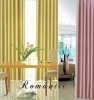 Flame Retardant Blackout Curtain