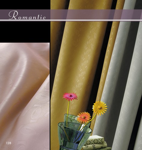 Flame Retardant Blackout Curtain Flame Retardant Blackout Curtain