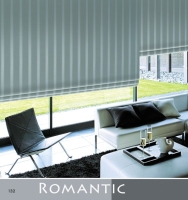 Flame Retardant Blackout Curtain