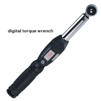 Digital Torque Wrench