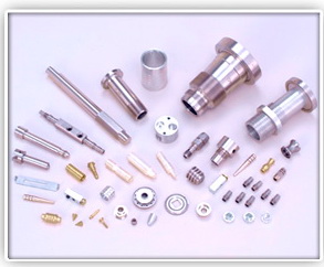 MACHINING PARTS MACHINING PARTS